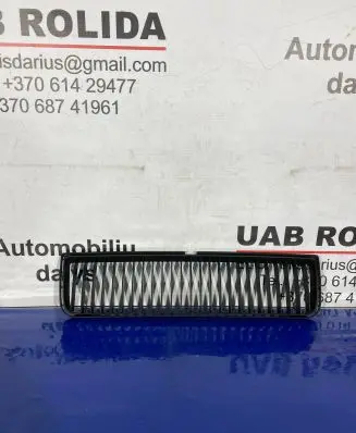 Skoda Octavia Mk1 (1U) Front bumper lower grill