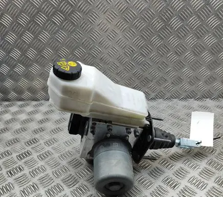 Land Rover Discovery 5 Brake booster MY422D522AG 0265022139