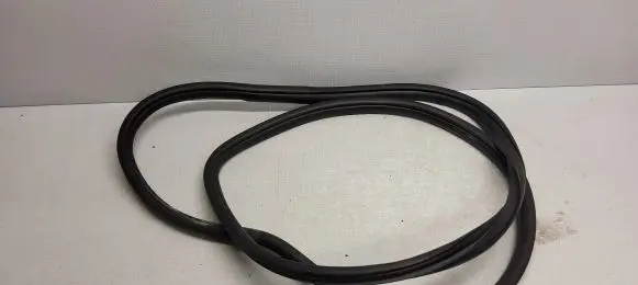 Jeep Grand Cherokee Front door rubber seal