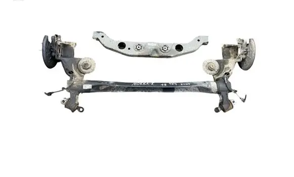 Opel Mokka X Rear axle beam 0481Y70608 FRAB048167 664016169A080
