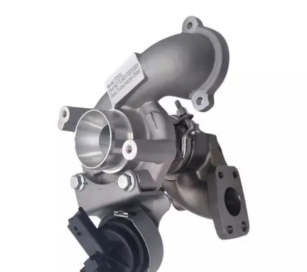 Citroen Berlingo Turbo 9804945280 4917203000