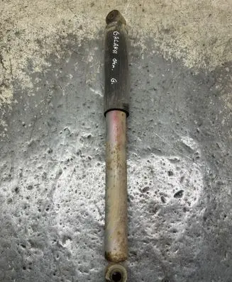 Ford Galaxy Rear shock absorber/damper