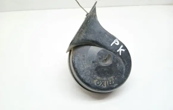 Volkswagen Golf IV Horn signal
