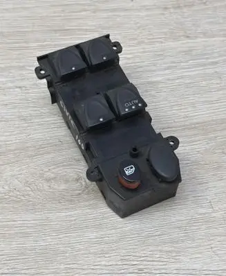 Honda Civic Electric window control switch M30041 M34938