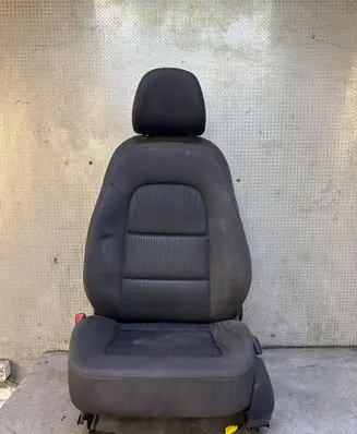 Audi A4 S4 B8 8K Front driver seat