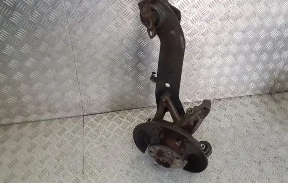 Opel Vectra C Stub axle 