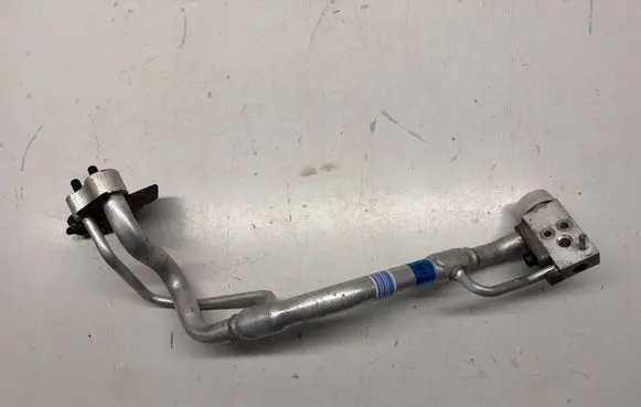Hyundai Ioniq Air conditioning (A/C) pipe/hose 52402590 DX1T1FJDCA02