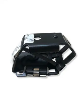 Audi Q7 4L Parcel shelf load cover mount bracket 4F9861736