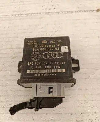 Audi A6 S6 C6 4F Light module LCM 8P0907357H