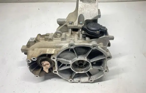 Hyundai Kona I Manual 5 speed gearbox 8EA0