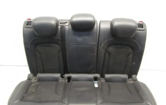 Audi Q3 8U Second row seats 144015