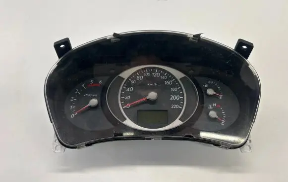 Hyundai Tucson JM Speedometer (instrument cluster) 940132E420 200543604H