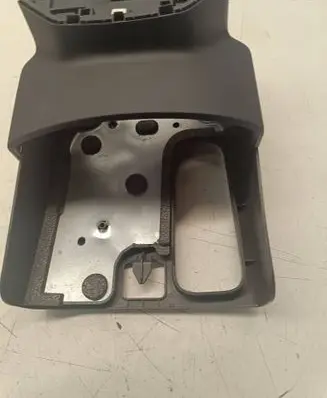 Seat Alhambra (Mk2) Steering wheel column trim M46115 96782934ZD 1164721XZD