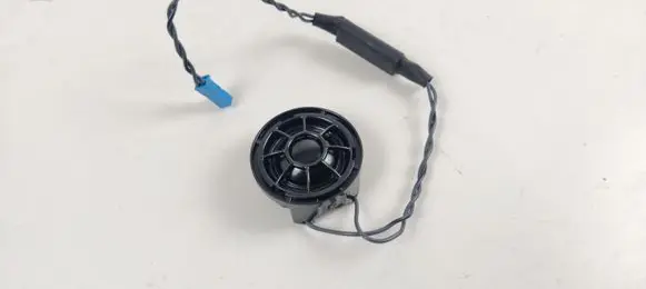 BMW iX Front door high frequency speaker 9441909