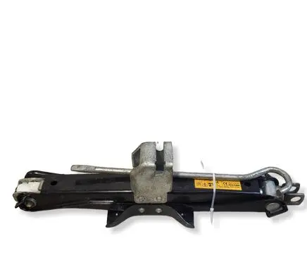Renault Megane III Lift Jack 99550EY20A