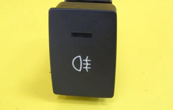 Hyundai Getz Fog light switch 