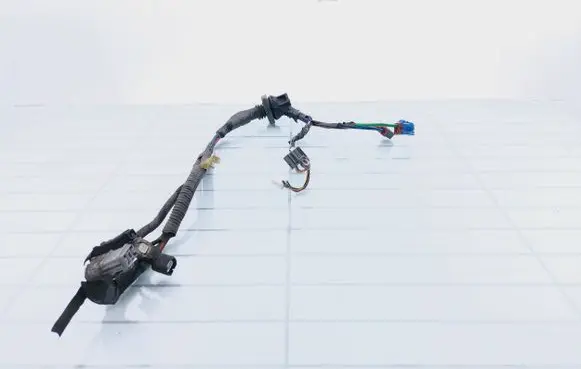 Honda Civic Engine installation wiring loom 32125-SMG-E11