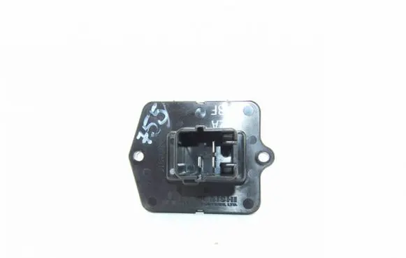 Citroen C-Crosser Heater blower fan relay 