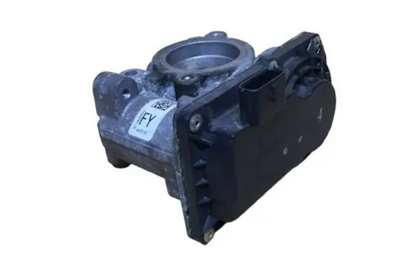 Renault Clio IV Throttle valve H8201171233 161204451R 158002028