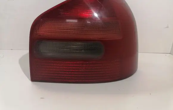 Audi A3 S3 8L Rear/tail lights 8L0945096 8L0945257