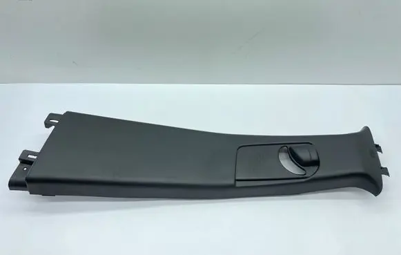 Dodge Durango (B) pillar trim (top) 101976050BLR 5VY05DX9AC