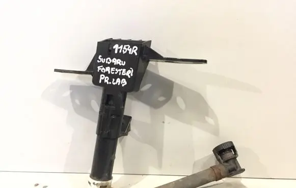 Subaru Forester SH Headlight washer spray nozzle 20041