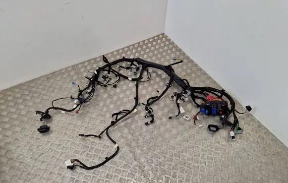 Renault Scenic IV - Grand scenic IV Other wiring loom 242964885R 243800453R 240184431