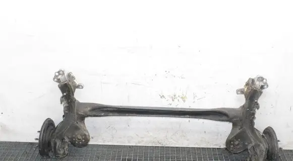 Opel Astra K Rear axle beam 