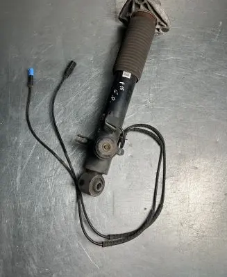 BMW X5 F15 Rear shock absorber/damper 6875088 37126875088 6875165