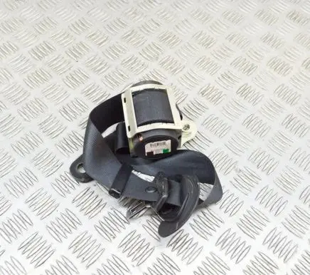 Mini Cooper Countryman R60 Front seatbelt 617059700B 9802196