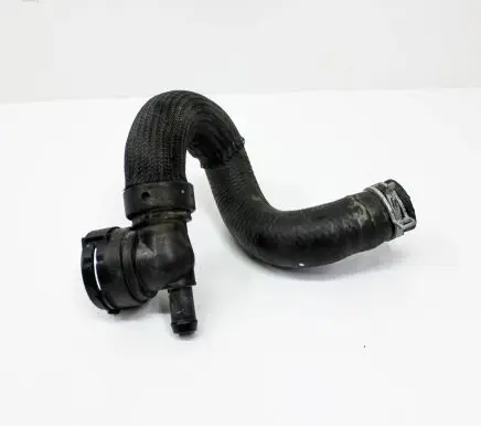 Ford Escape III Engine coolant pipe/hose CV618286SD