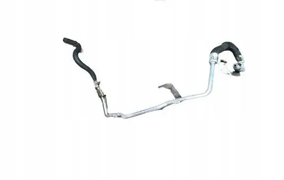 Renault Kangoo I Power steering hose/pipe/line 8200711370