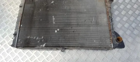 Fiat Doblo Coolant radiator 046802305