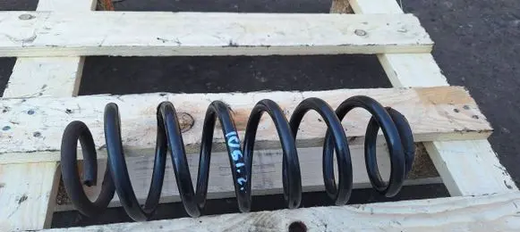 Skoda Superb B5 (3U) Rear coil spring
