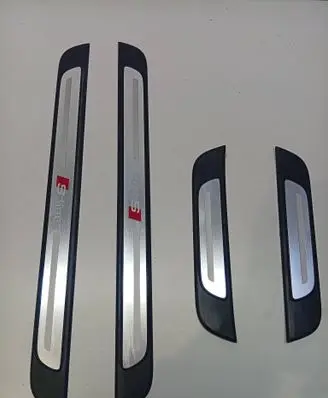 Audi A3 S3 8V Front sill trim cover 8V4853491