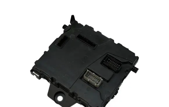 Renault Kangoo II Comfort/convenience module 8200870483 00010568 283300509A