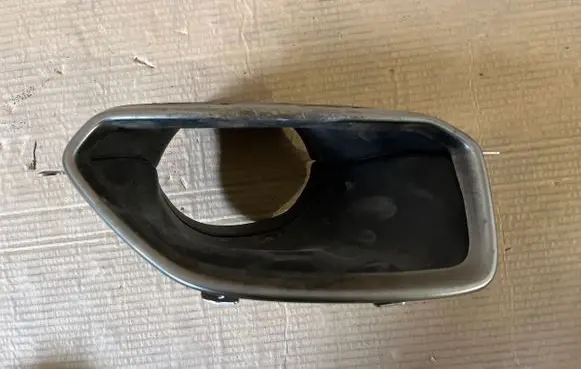 BMW 7 G11 G12 Muffler ending 20860210 2760588 5112
