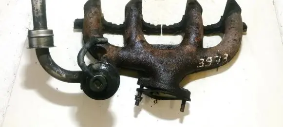 Renault Kangoo I Exhaust manifold h106052