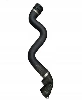 BMW 3 E46 Engine coolant pipe/hose 