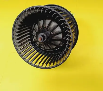 Ford C-MAX I Heater fan/blower 3M5H18456CD