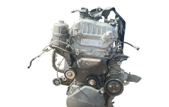 Opel Antara Engine Z22D1 28286124 122420335