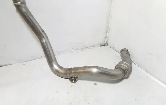 Renault Espace - Grand espace IV Intercooler hose/pipe 8200030864D