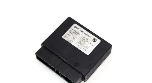 BMW 2 F45 Parking PDC control unit/module 66339483099 9483099 66336878315