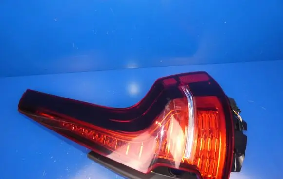 Volvo V60 Rear/tail lights 32291395