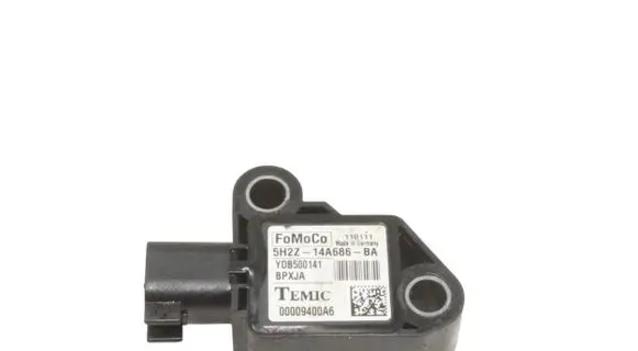 Land Rover Discovery 4 - LR4 Airbag deployment crash/impact sensor 5H2Z14A686BA
