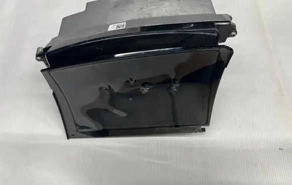 Mercedes-Benz C W205 Head up display screen A2059000115 0881060ZW