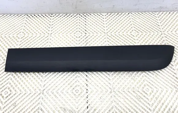 Renault Express Rear door trim (molding) 828760798R