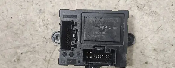 Ford Mondeo MK IV Door control unit/module 9G9T14B533DC 1002430900 14C064AD