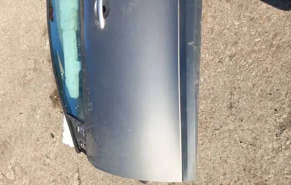 Renault Fluence Front door 