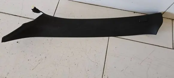 Audi A4 S4 B8 8K (A) pillar trim 8K0867233 90006000